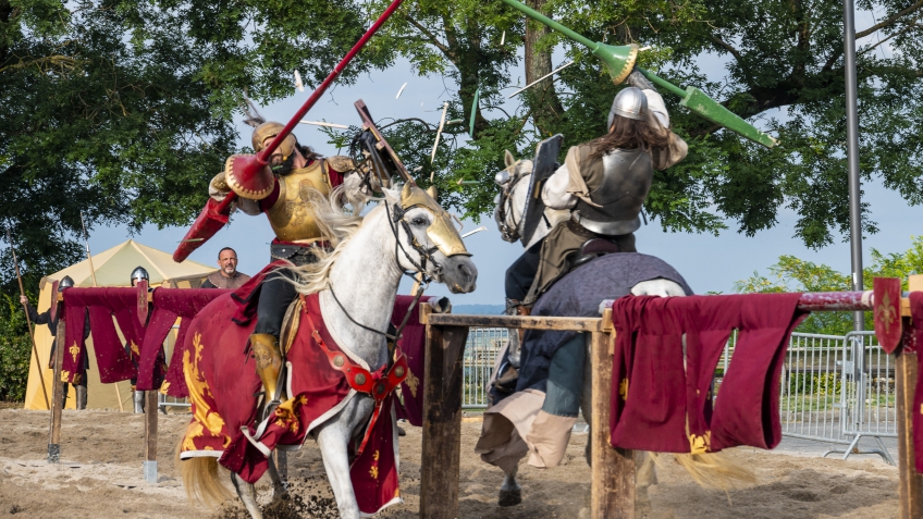 Medieval Festival