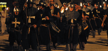 Les Compagnons de l’Histoire
