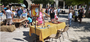 La Cie des Jeux d’Oc