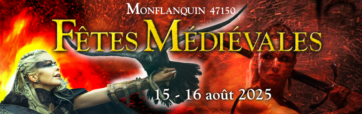 banner medievales